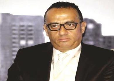 طارق الجمال